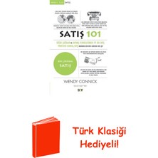 Say Satış 101 + Türk Klasiği Hediye