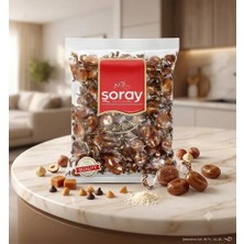 Şoray Sütlü Aromalı Şeker