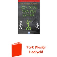 Altın Kitaplar Zor Değil Sıra Dışı Çocuk - Sıra Dışı Çocukları... + Türk Klasiği Hediye