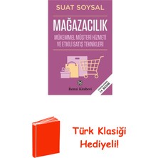 Remzi Kitabevi Mağazacılık - Mükemmel Müşteri Hizmeti ve Etkil... + Türk Klasiği Hediye