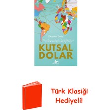 Pegasus Kutsal Dolar + Türk Klasiği Hediye