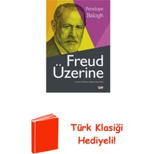 Say Freud Üzerine + Türk Klasiği Hediye