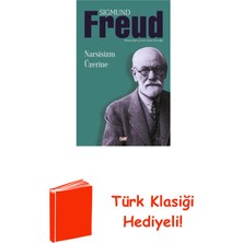 Say Narsisizm Üzerine + Türk Klasiği Hediye