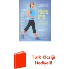 Yürüyüş Diyeti + Türk Klasiği Hediye