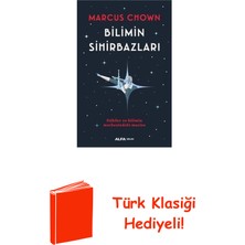 Bilimin Sihirbazları + Türk Klasiği Hediye