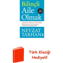 Timaş Yayınları Bilinçli Aile Olmak + Türk Klasiği Hediye