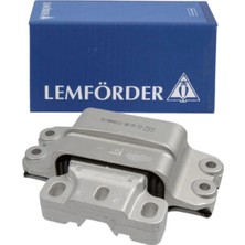 LEMFORDER Lemförder 3314301 | Sol Şanzıman Takozu | Volkswagen Golf Jetta Caddy Touran 2003-2015