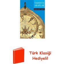 Pegasus Tarihte Araplar + Türk Klasiği Hediye