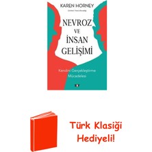 Say Nevroz ve Insan Gelişimi - Kendini Gerçekleştir... + Türk Klasiği Hediye