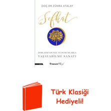 İnkılap Kitabevi Şefkat-Zorlayıcı Duygu ve Durumlarla Yaşayabilm... + Türk Klasiği Hediye