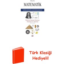 Say A'dan Z'ye Matematik + Türk Klasiği Hediye
