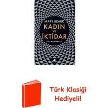 Pegasus Kadın ve Iktidar-Bir Manifesto + Türk Klasiği Hediye
