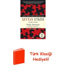 Say Şeytan Etkisi + Türk Klasiği Hediye
