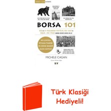 Say Borsa 101 - Bir Çırpıda Piyasa Takibi ve Hisse ... + Türk Klasiği Hediye