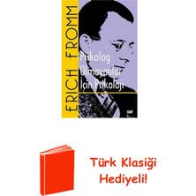 Say Psikolog Olmayanlar Için Psikoloji + Türk Klasiği Hediye