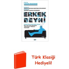 Say Erkek Beyni + Türk Klasiği Hediye