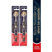 Colgate Harry Potter Çocuk Yumuşak Diş Fırçası X2