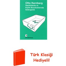 Metis Yayınları Sapıklıklarda ve Kişilik Bozukluklarında Saldır... + Türk Klasiği Hediye