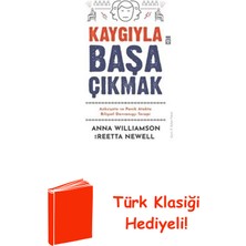 Timaş Yayınları Kaygıyla Başa Çıkmak + Türk Klasiği Hediye