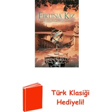 Pegasus Yedi Kız Kardeş 2 - Fırtına Kız + Türk Klasiği Hediye