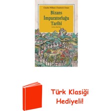 Say Bizans Imparatorluğu Tarihi + Türk Klasiği Hediye
