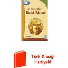 İletişim Yayınları Eski Mısır + Türk Klasiği Hediye
