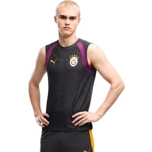 Puma Gsk Training Jersey Sl Antrasit Erkek Forma