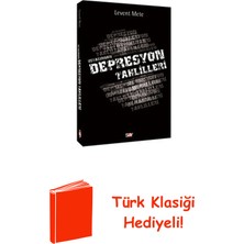 Say Ustasından Depresyon Tahlilleri + Türk Klasiği Hediye