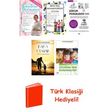 Say Koray Karabekiroğlu 5 Kitap Seti + Türk Klasiği Hediye