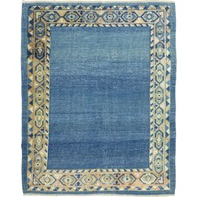 Soho Antiq Arlena Modern El Dokuma Halı Kilim 111X149 cm