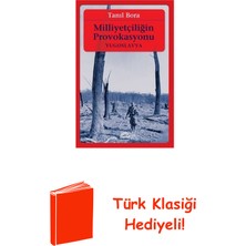 İletişim Yayınları Milliyetçiliğin Provokasyonu-Yugoslavya + Türk Klasiği Hediye