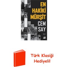 Doğan Kitap En Hakiki Mürşit + Türk Klasiği Hediye