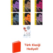 Say Erich Fromm 7 Kitap Seti + Türk Klasiği Hediye