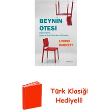 Beynin Ötesi + Türk Klasiği Hediye