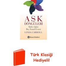 Remzi Kitabevi Aşk Döngüleri + Türk Klasiği Hediye