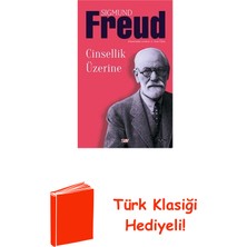 Say Cinsellik Üzerine + Türk Klasiği Hediye