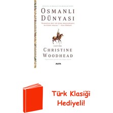 Osmanlı Dünyası + Türk Klasiği Hediye