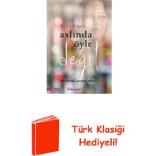 İnkılap Kitabevi Aslında Öyle Değil + Türk Klasiği Hediye