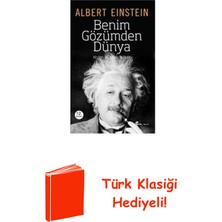 Benim Gözümden Dünya + Türk Klasiği Hediye