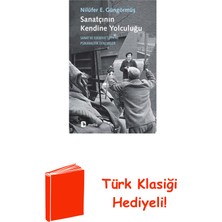 Metis Yayınları Sanatçının Kendine Yolculuğu - Sanat ve Edebiya... + Türk Klasiği Hediye