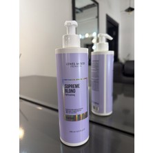 Lewel Mood Premium Supreme Blond Refreshing Shampoo