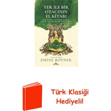 Kronik Kitap Yer Ile Bir Otacının El Kitabı + Türk Klasiği Hediye