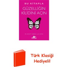 Pegasus Bu Kitapla Güzelliğin Kilidini Açın + Türk Klasiği Hediye