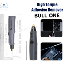 Kızılelma Teknik Mechanıc Bull One Yüksek Torklu Yapıştırıcı Sökücü (Ekran Tamiri Için)