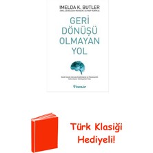 İnkılap Kitabevi Geri Dönüşü Olmayan Yol + Türk Klasiği Hediye