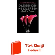 Pegasus Dile Benden Ne Dilersen: Şimdi ve Daima + Türk Klasiği Hediye