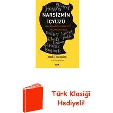 Say Narsizmin Içyuzu - Hayatınızdaki Narsisti Anlam... + Türk Klasiği Hediye