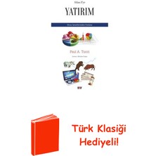 Say A'dan Z'ye Yatırım - Hisse Senetlerinden Fonlara + Türk Klasiği Hediye
