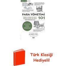 Say Para Yönetimi 101 + Türk Klasiği Hediye