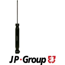 Jp Group Amortisör Arka Gazlı Audı A6-Passat-Superb